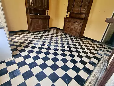 Maison, 60 m²