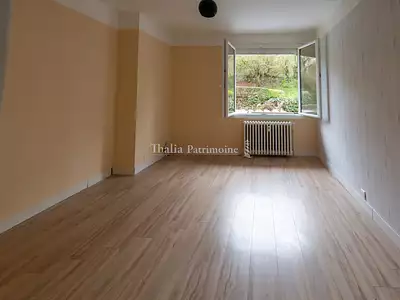 Appartement, 84,92 m²