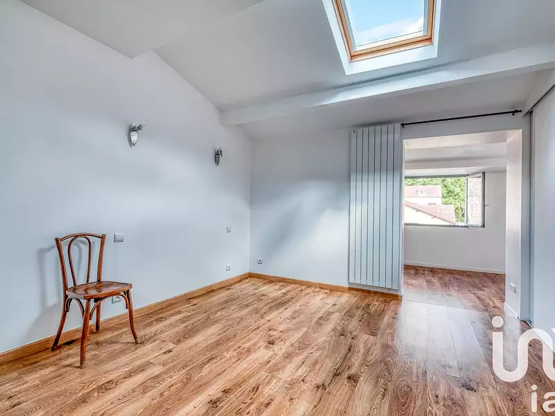 Appartement, 104 m²