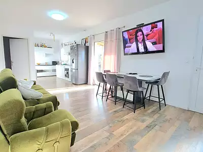 Maison, 80 m²
