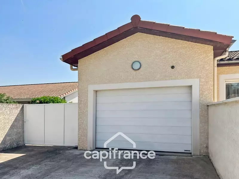 Maison, 100 m²