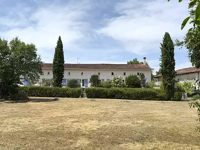 Maison, 180 m²