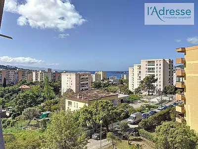 Appartement, 28,27 m²