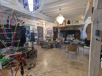 Appartement, 184 m²