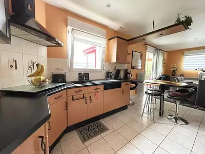 Maison, 84 m²