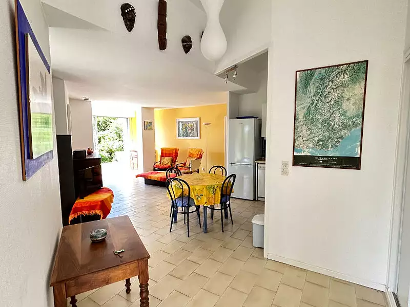 Appartement, 84,36 m²