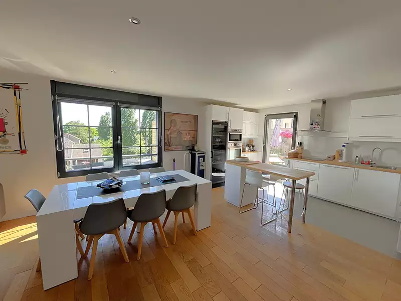 Appartement, 98 m²