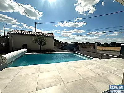 Maison, 121 m²