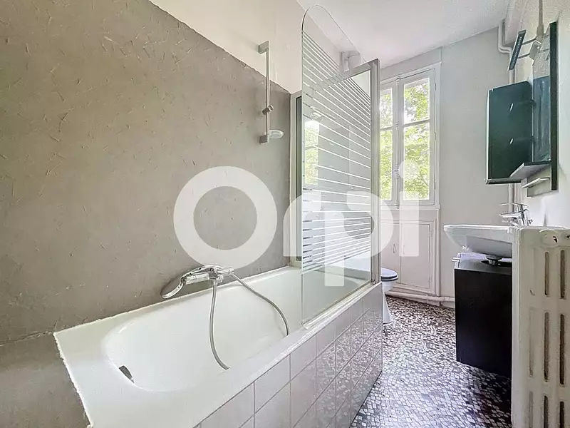 Appartement, 46 m²