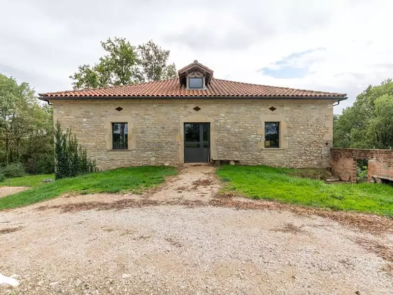 Maison, 175 m²