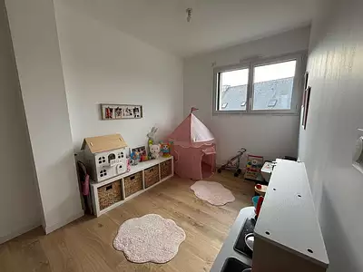 Maison, 100 m²