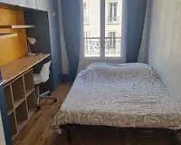 Appartement, 55,48 m²