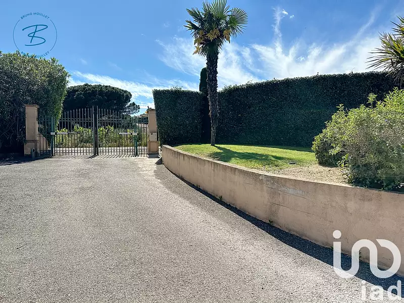 Appartement, 29 m²