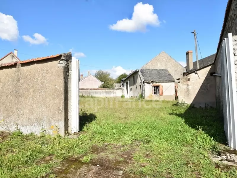 Maison, 135 m²