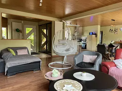 Maison, 163 m²
