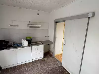Immeuble, 59,66 m²