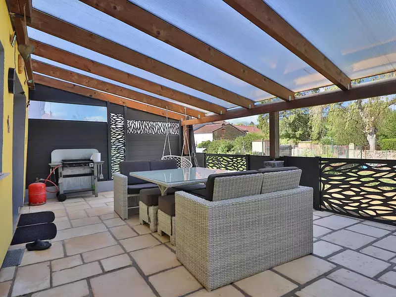 Maison, 236 m²