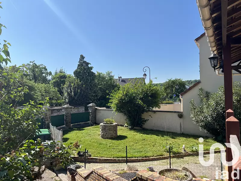 Maison, 97 m²