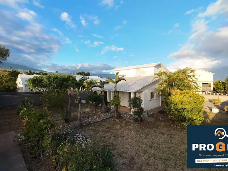 Maison, 130,54 m²