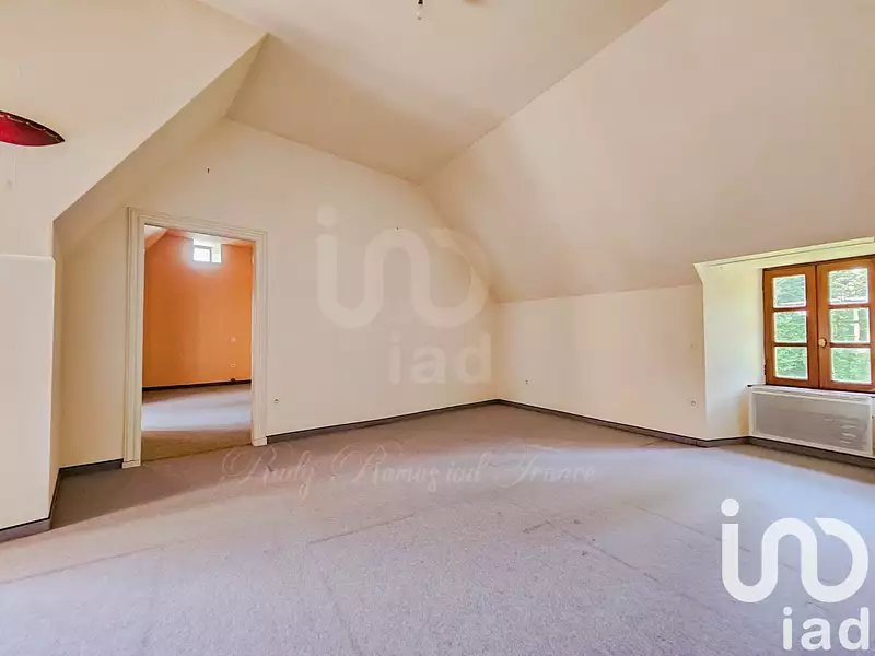Maison, 296 m²