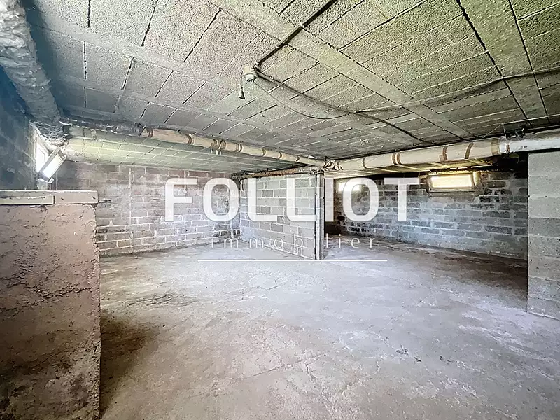 Maison, 92,57 m²