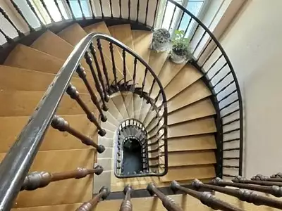 Appartement, 180,81 m²
