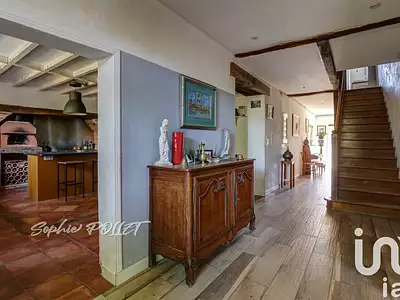 Maison, 350 m²