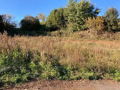 Terrain, 1 850 m²