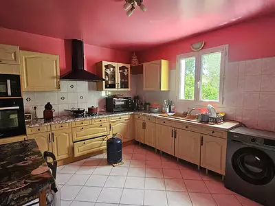 Maison, 108 m²