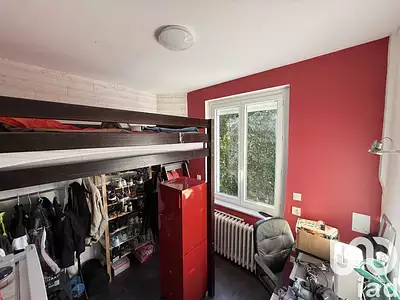 Maison, 104 m²