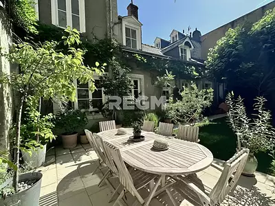 Maison, 290 m²