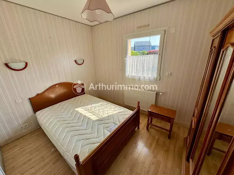 Maison, 86 m²