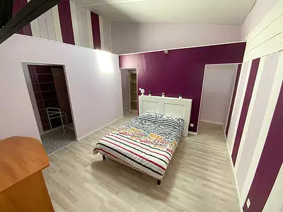 Appartement, 267 m²