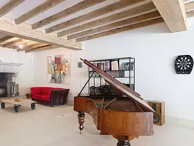 Maison, 650 m²