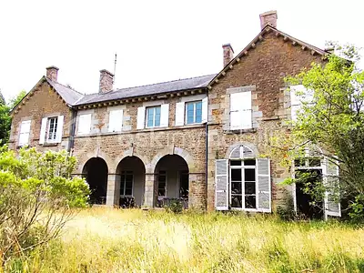 Maison, 457 m²