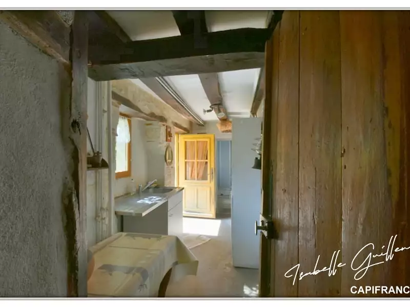 Maison, 249 m²