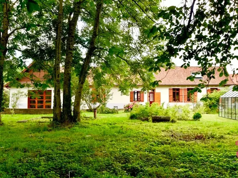 Maison, 340 m²