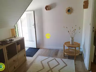 Maison, 68 m²