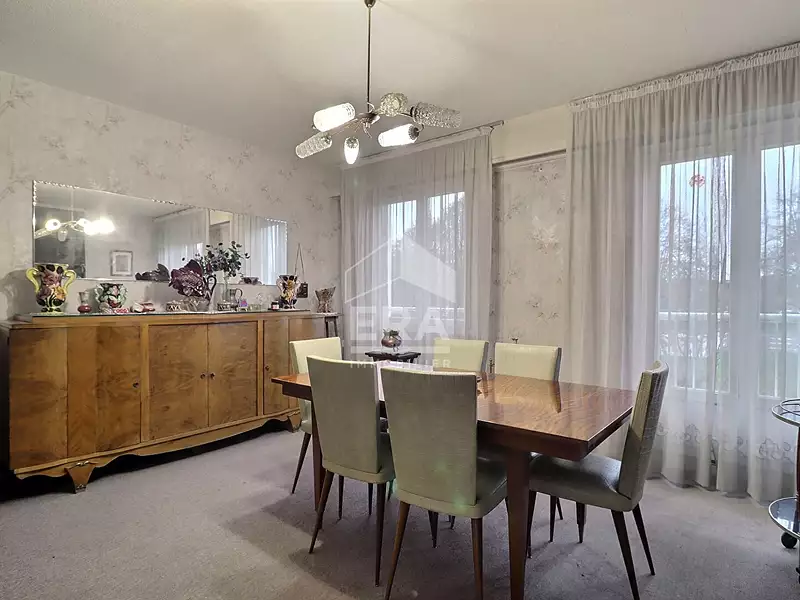 Appartement, 72,3 m²