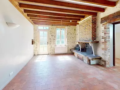 Maison, 154 m²