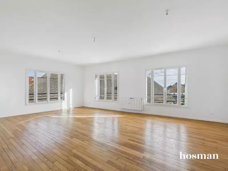 Appartement, 155 m²