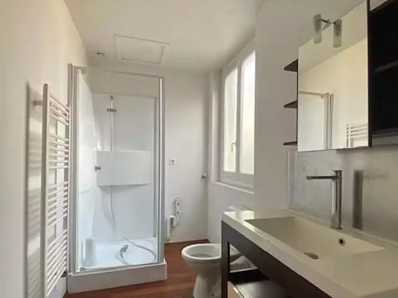 Appartement, 70 m²