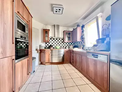 Maison, 156 m²