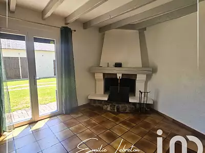 Maison, 106 m²