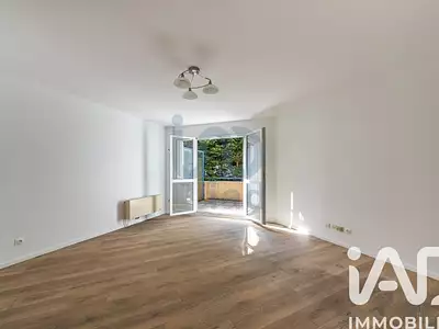 Appartement, 52 m²