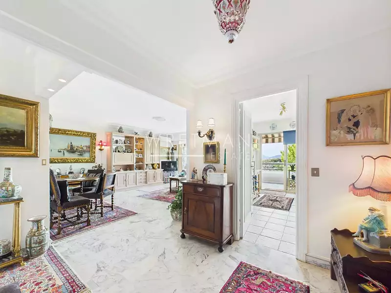 Appartement, 80 m²