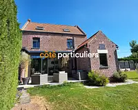 Maison, 155 m²