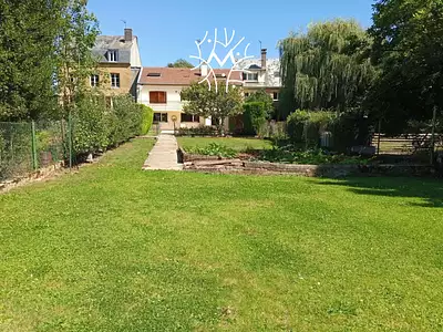 Maison, 108 m²