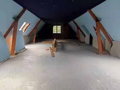Maison, 330 m²