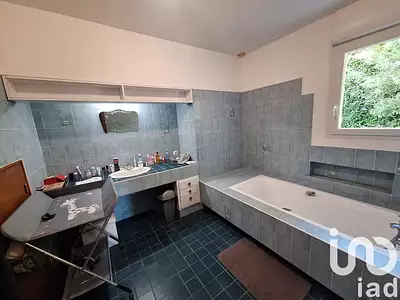 Maison, 141 m²